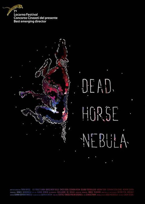 Nebula Fragmanı